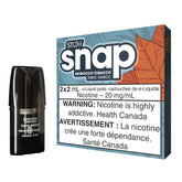 Pod de tabac STLTH Snap Morocco